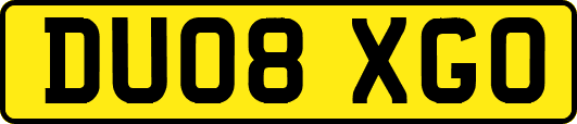 DU08XGO