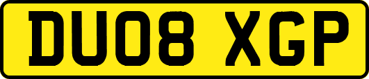 DU08XGP