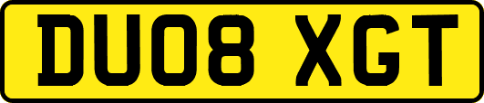 DU08XGT