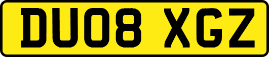 DU08XGZ