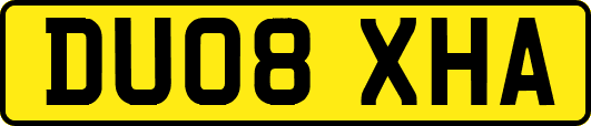 DU08XHA