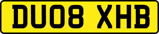 DU08XHB