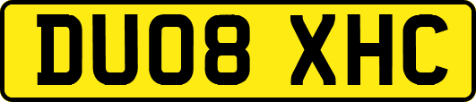 DU08XHC