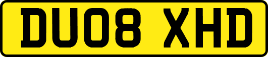 DU08XHD