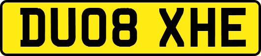 DU08XHE