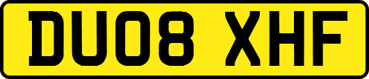 DU08XHF