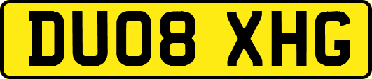 DU08XHG