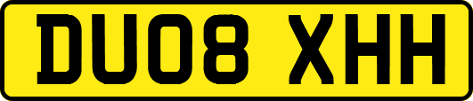 DU08XHH