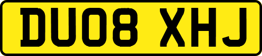 DU08XHJ