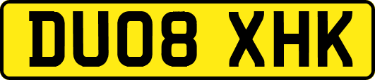 DU08XHK