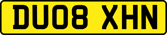 DU08XHN