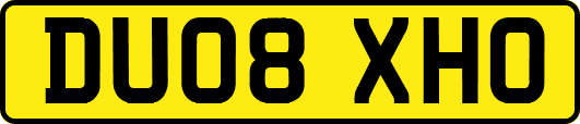 DU08XHO