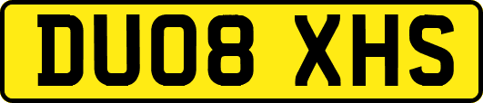 DU08XHS