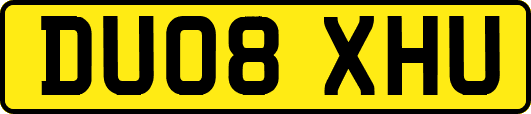 DU08XHU