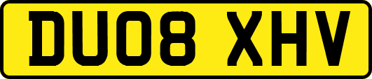 DU08XHV