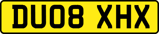 DU08XHX