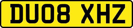 DU08XHZ