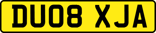 DU08XJA