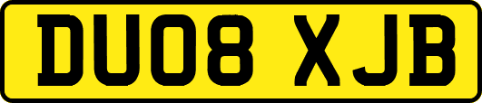 DU08XJB