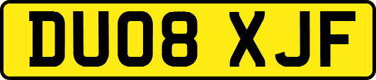 DU08XJF