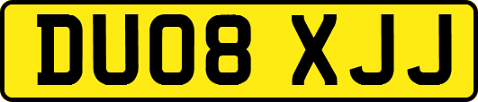 DU08XJJ