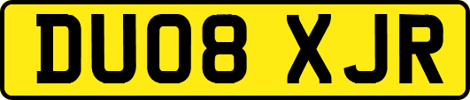 DU08XJR