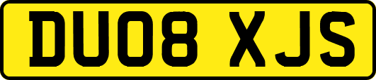 DU08XJS