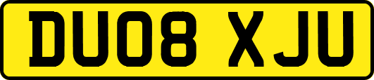 DU08XJU