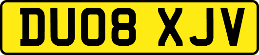 DU08XJV