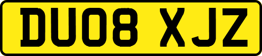 DU08XJZ