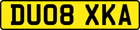 DU08XKA