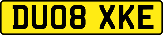 DU08XKE