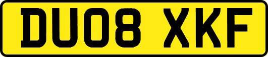 DU08XKF