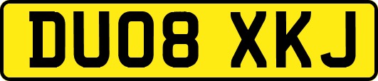 DU08XKJ