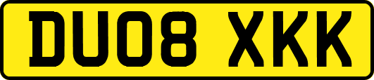 DU08XKK