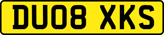 DU08XKS