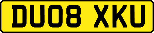 DU08XKU
