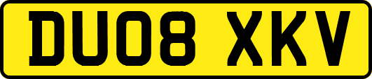 DU08XKV