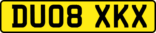 DU08XKX