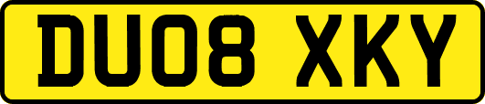DU08XKY