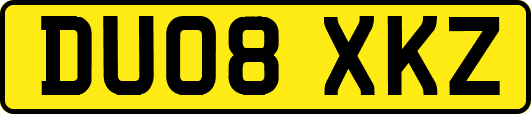 DU08XKZ
