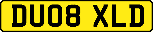 DU08XLD