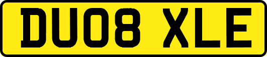 DU08XLE