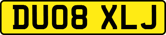 DU08XLJ