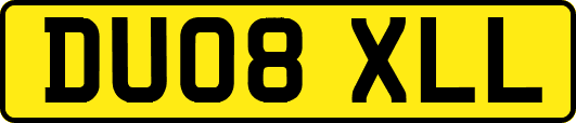 DU08XLL