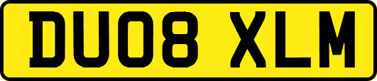 DU08XLM