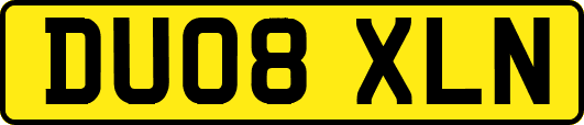 DU08XLN