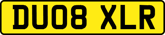 DU08XLR