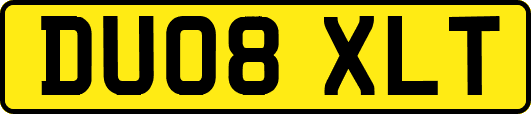 DU08XLT