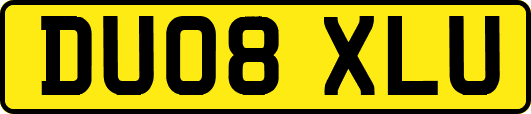 DU08XLU